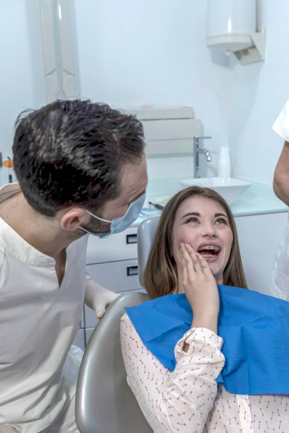 Best Broken or Cracked Tooth Emergency Dentist in Milford, NE