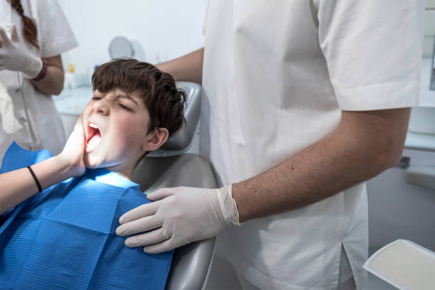 Best Emergency Root Canal Treatment in Milford, NE